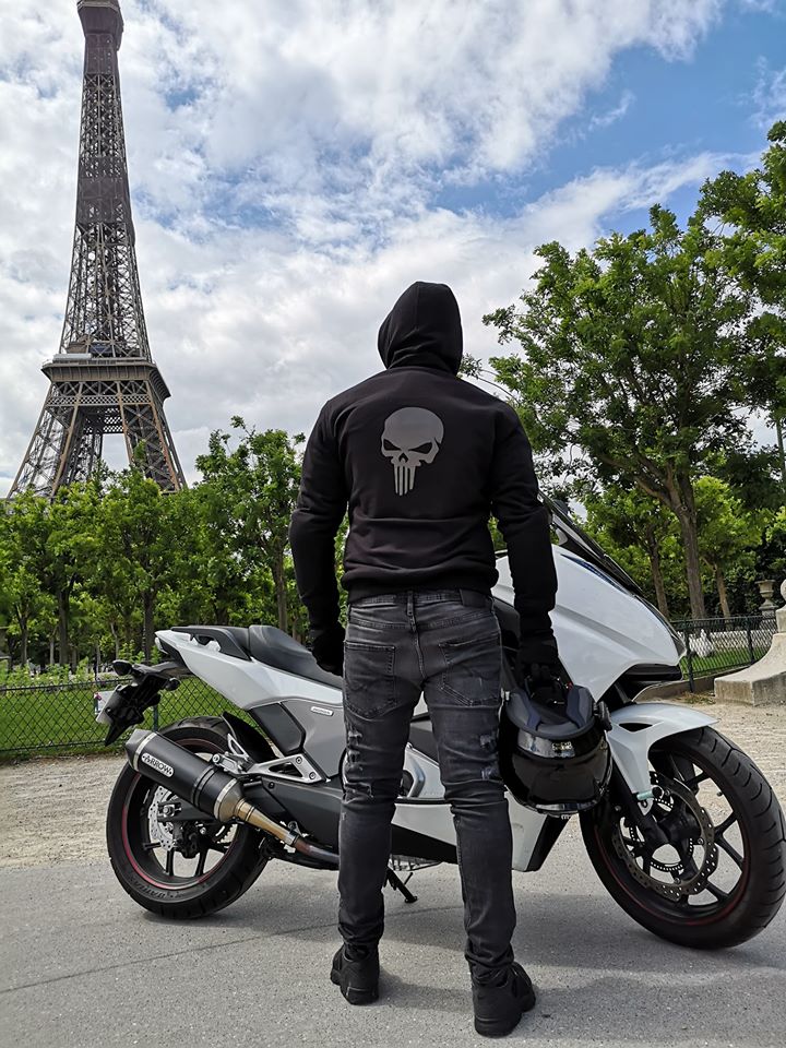 FULL PROTECT Origin™ - Noir