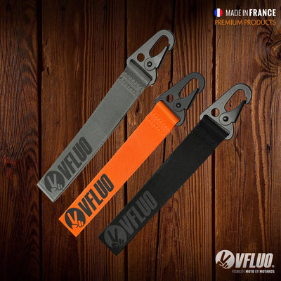 Porte clé LANYARD VFLUO PRO™
