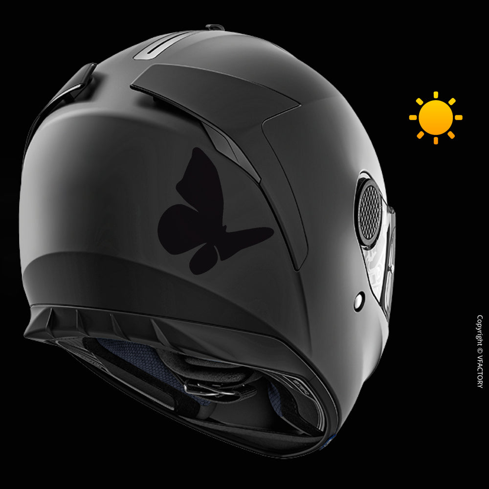 Autocollants Réfléchissants pour casque STRATO PETZL I sécurama