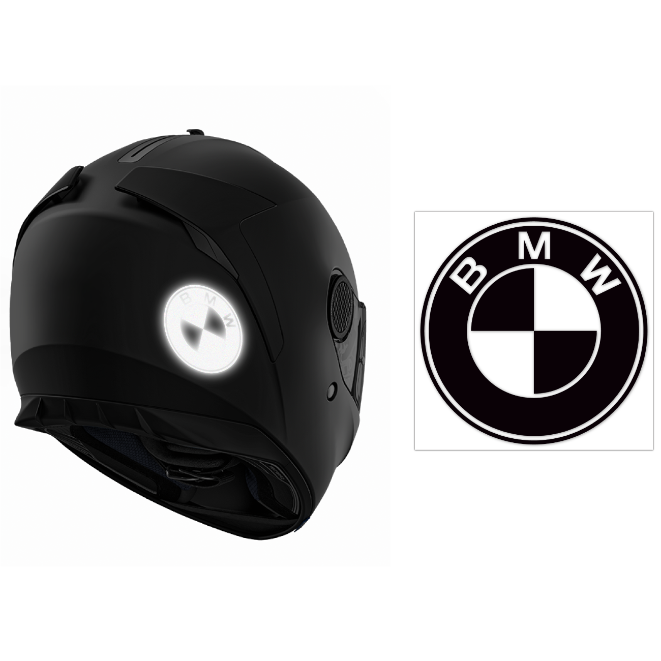 Logo BMW version 1  🇫🇷